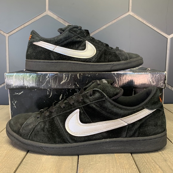 nike air sb black